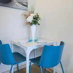 Apartamento Marina Baie Des Anges *