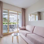 Apartamento Marina Baie Des Anges