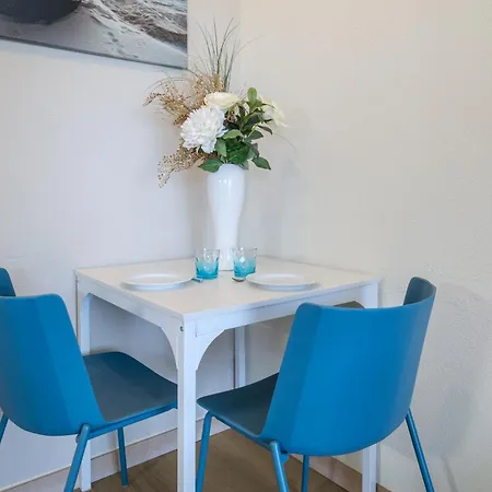 Daire Marina Baie Des Anges *