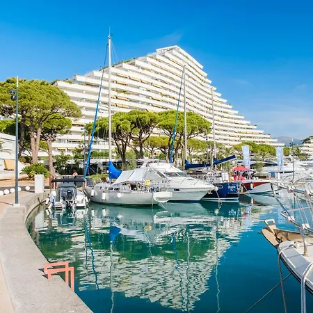 Marina Baie Des Anges Villeneuve-Loubet