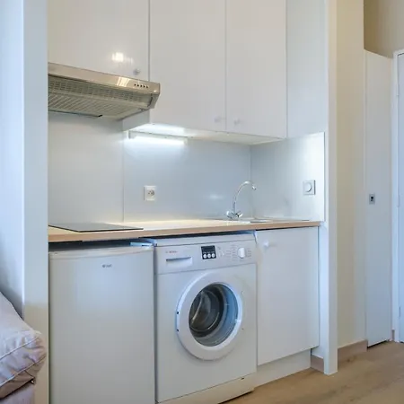 Marina Baie Des Anges