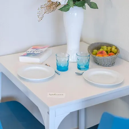 Marina Baie Des Anges 아파트