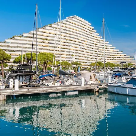 Marina Baie Des Anges *