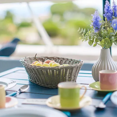 Marina Baie Des Anges 아파트 빌뇌브루베