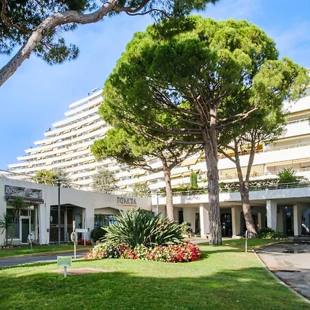 דירה Marina Baie Des Anges
