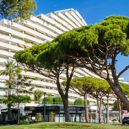 Marina Baie Des Anges