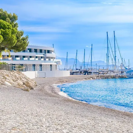 דירה Marina Baie Des Anges *
